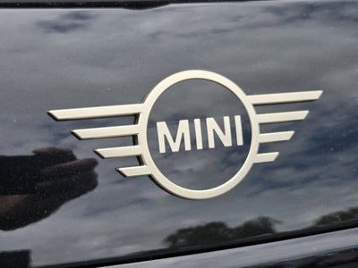 2026 MINI 2 DOOR ICONIC
