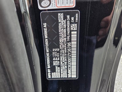 2026 MINI 2 DOOR ICONIC