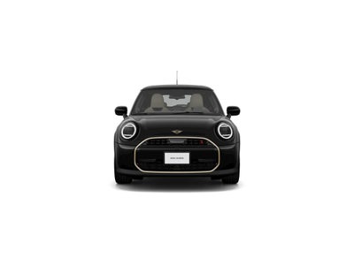 2026 MINI 2 DOOR ICONIC