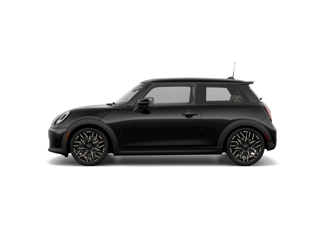 2026 MINI 2 DOOR ICONIC