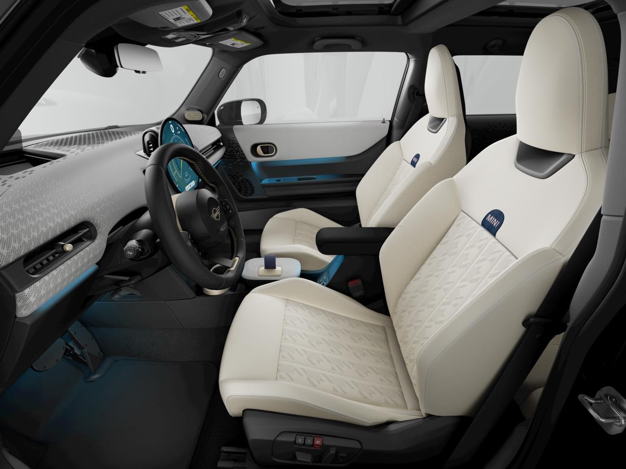 2026 MINI 2 DOOR ICONIC