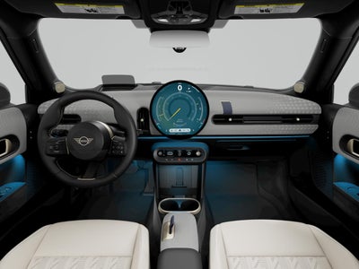 2026 MINI 2 DOOR ICONIC