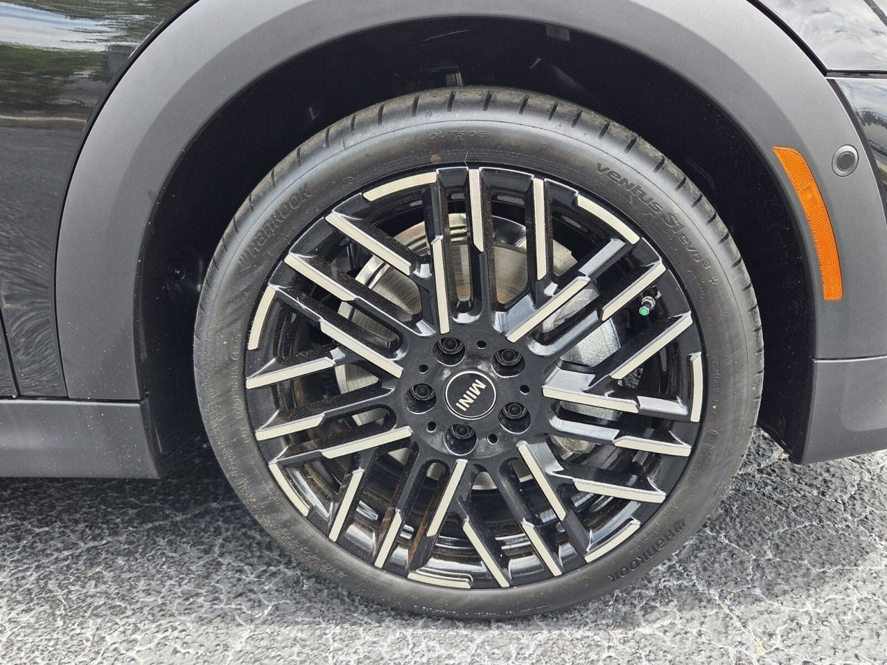 2026 MINI 2 DOOR ICONIC