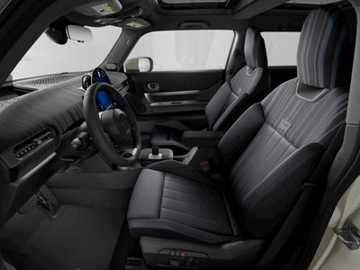 2027 MINI 2 DOOR ICONIC