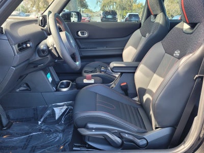 2026 MINI Hardtop 2 Door Cooper S