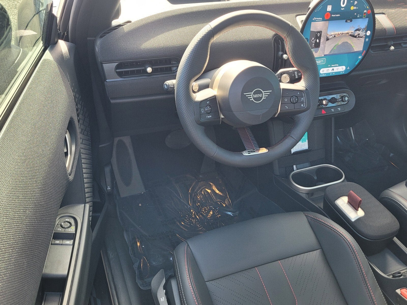 2026 MINI Hardtop 2 Door Cooper S