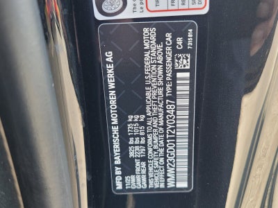 2026 MINI Hardtop 2 Door Cooper S