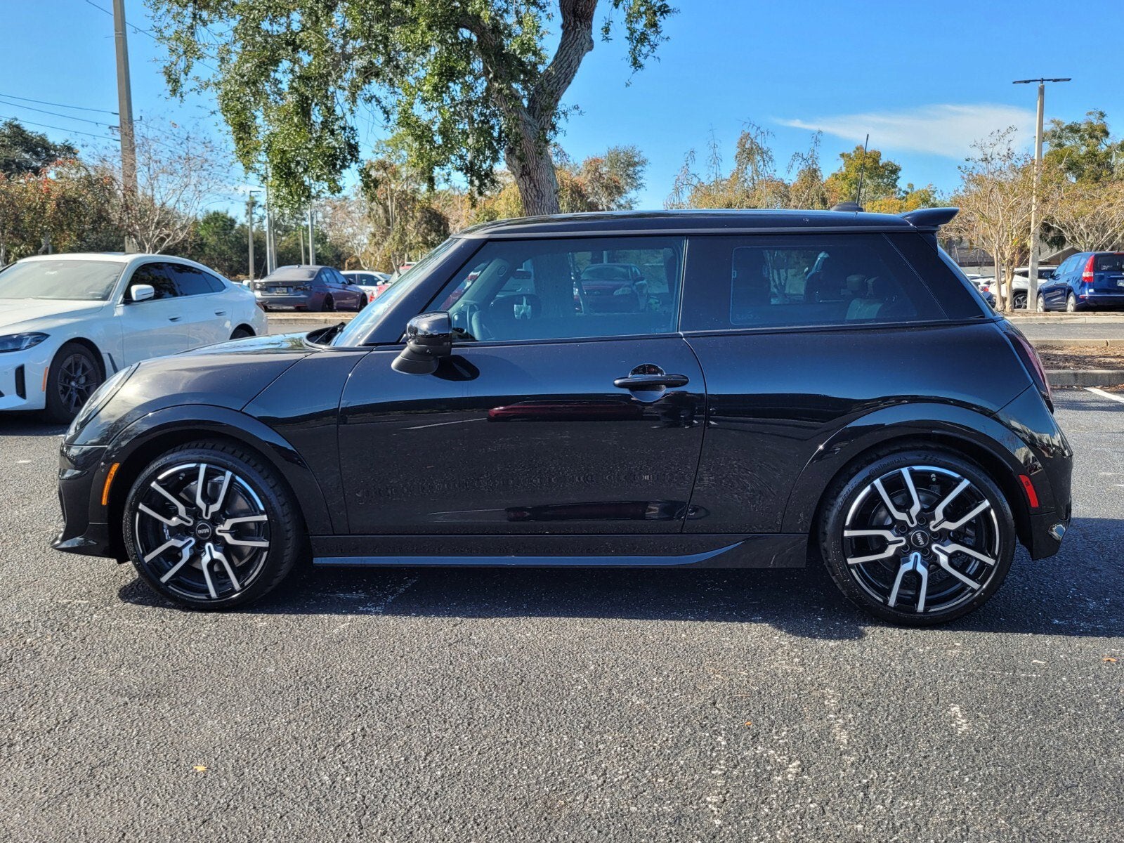 2026 MINI Hardtop 2 Door Cooper S