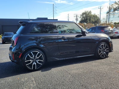 2026 MINI Hardtop 2 Door Cooper S