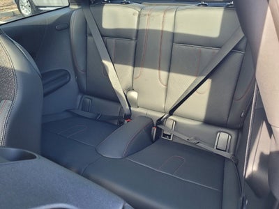 2026 MINI Hardtop 2 Door Cooper S