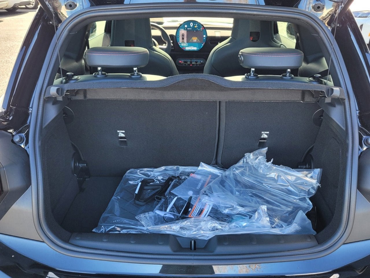 2026 MINI Hardtop 2 Door Cooper S