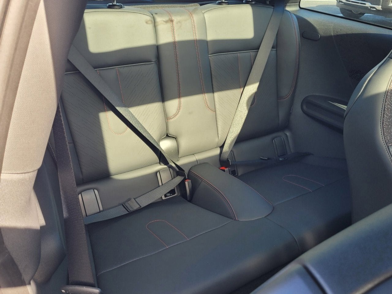 2026 MINI Hardtop 2 Door Cooper S