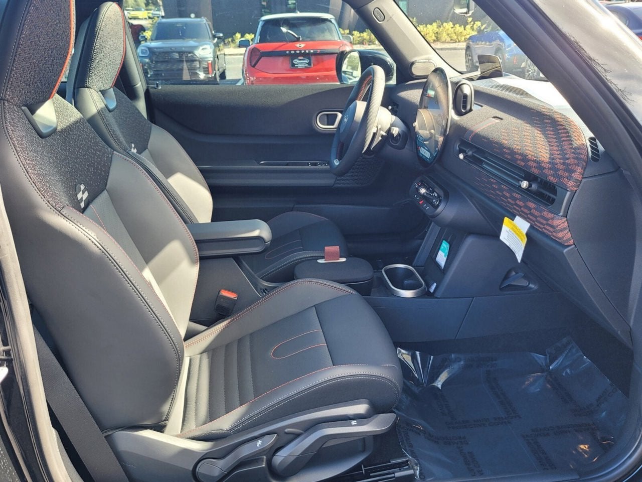 2026 MINI Hardtop 2 Door Cooper S