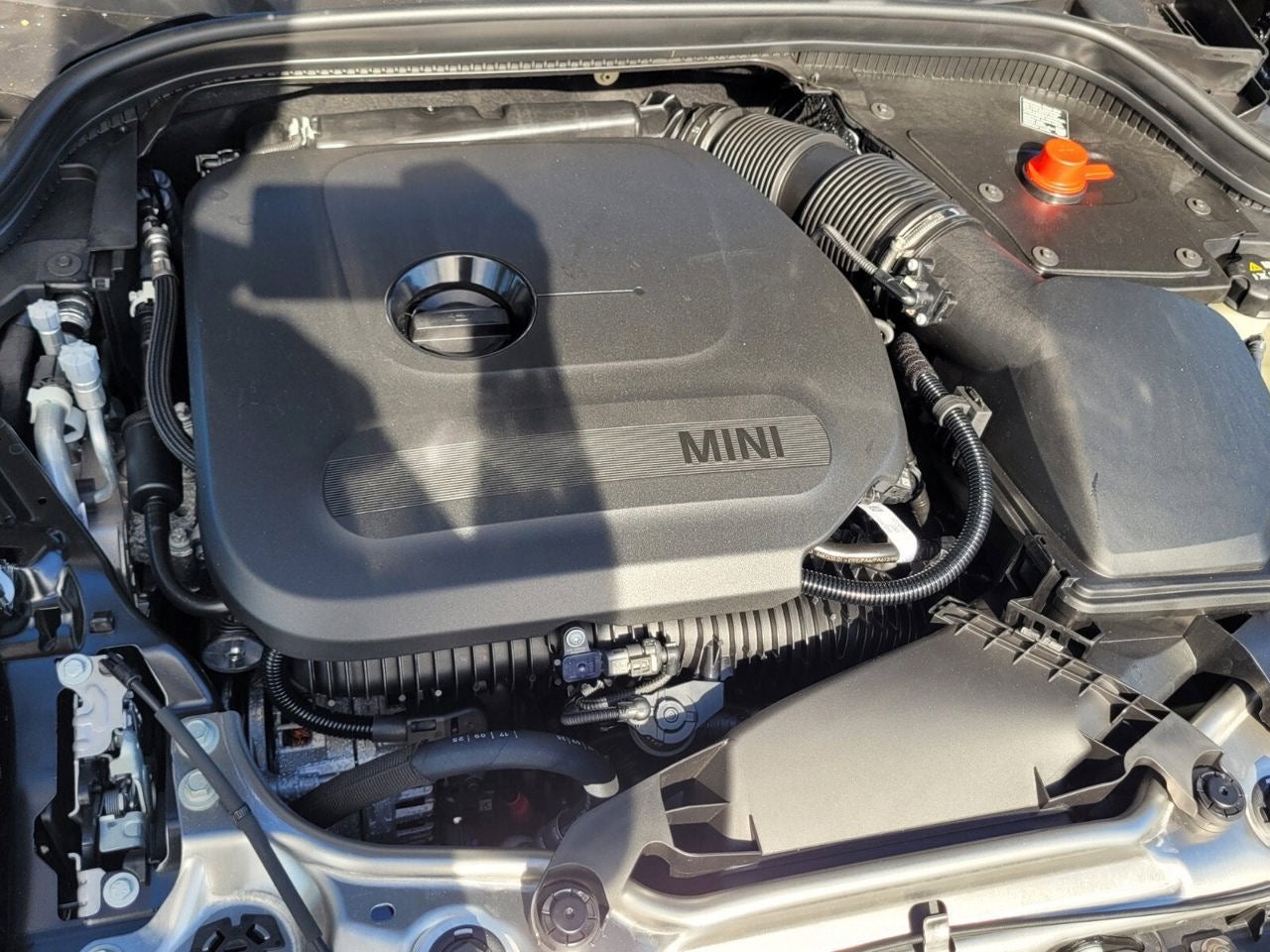 2026 MINI Hardtop 2 Door Cooper S