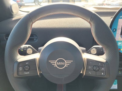 2026 MINI Hardtop 2 Door Cooper S