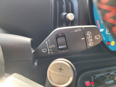 2026 MINI Hardtop 2 Door Cooper S