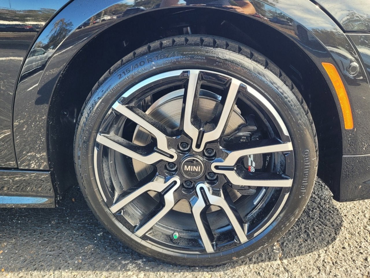 2026 MINI Hardtop 2 Door Cooper S