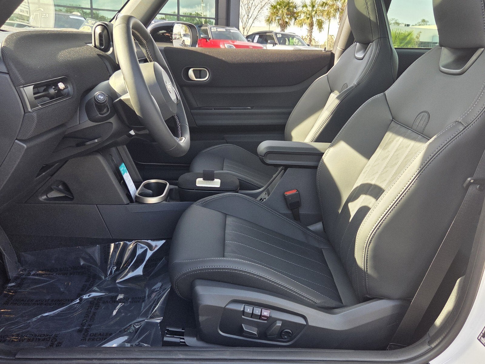 2026 MINI Hardtop 2 Door Cooper S