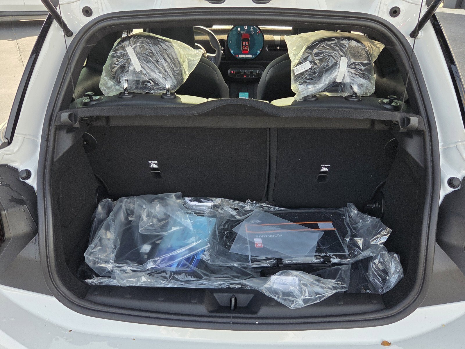 2026 MINI Hardtop 2 Door Cooper S