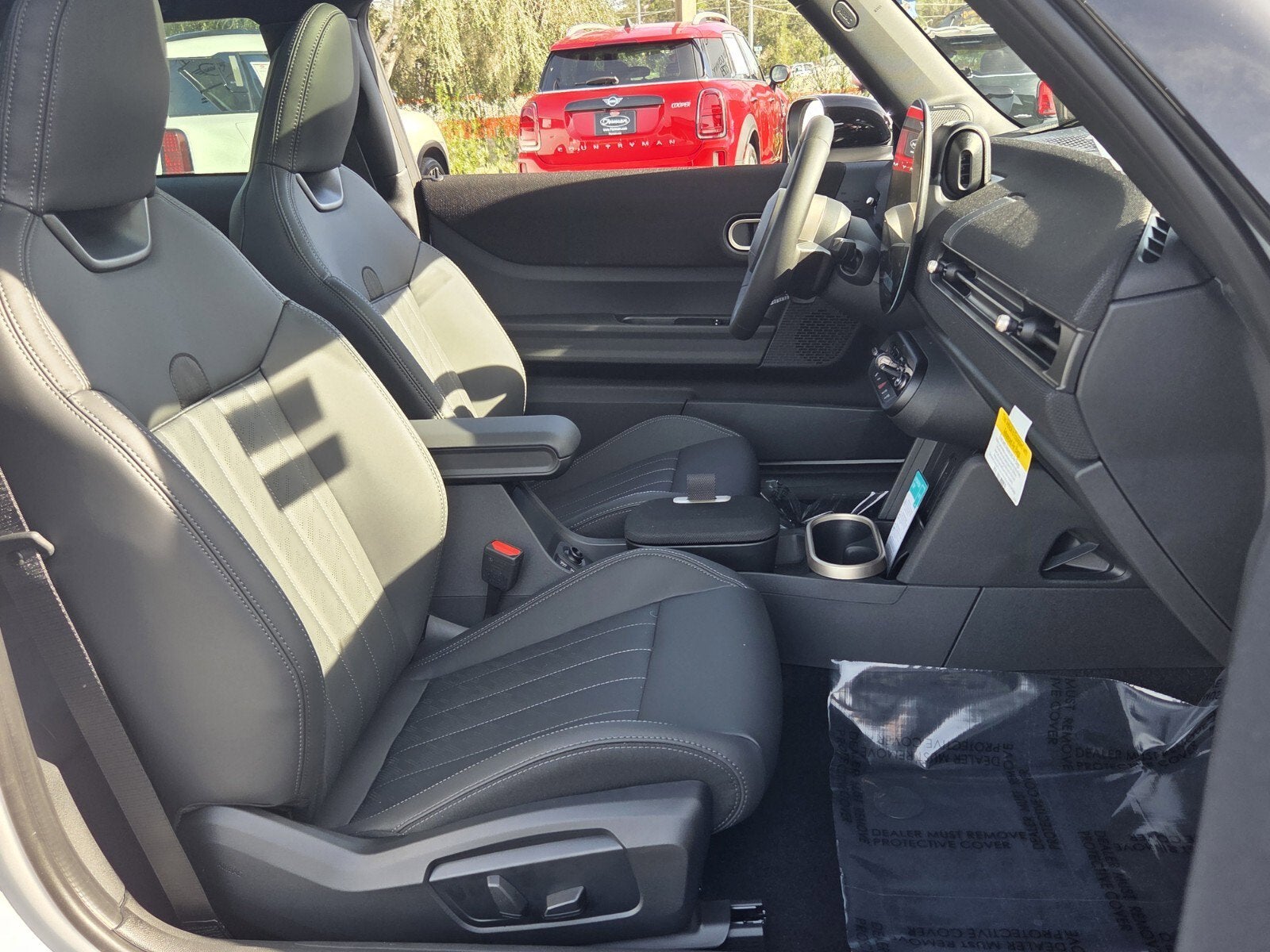 2026 MINI Hardtop 2 Door Cooper S