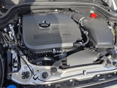 2026 MINI Hardtop 2 Door Cooper S