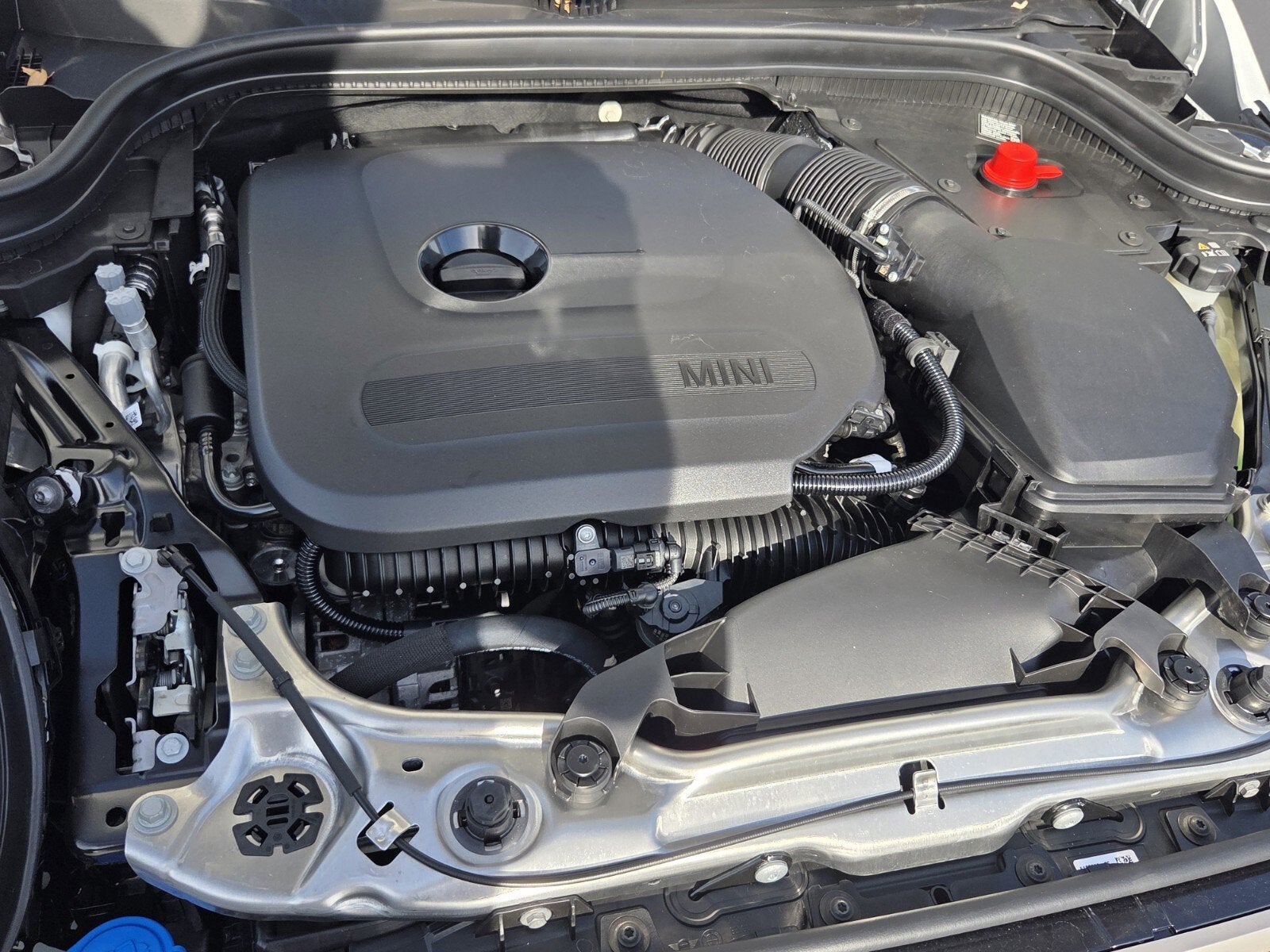 2026 MINI Hardtop 2 Door Cooper S