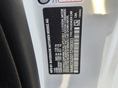 2026 MINI Hardtop 2 Door Cooper S