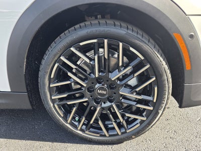 2026 MINI Hardtop 2 Door Cooper S