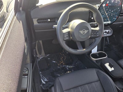 2026 MINI Hardtop 2 Door Cooper S