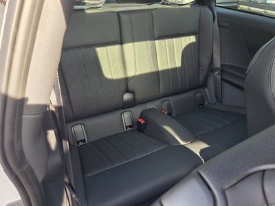 2026 MINI Hardtop 2 Door Cooper S