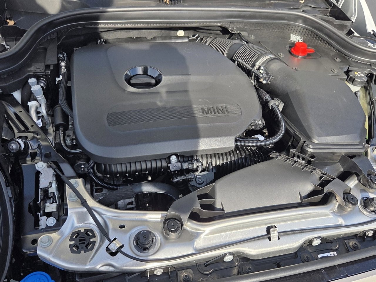 2026 MINI Hardtop 2 Door Cooper S