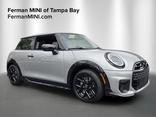 2026 MINI Hardtop 2 Door Cooper S