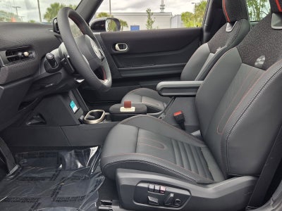 2026 MINI Hardtop 2 Door Cooper S