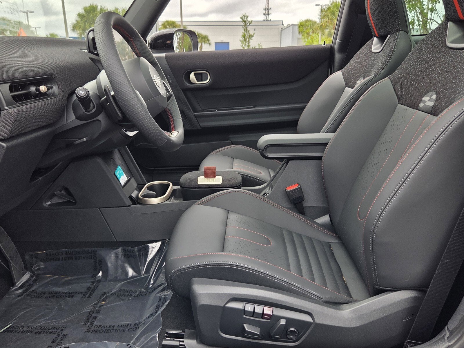 2026 MINI Hardtop 2 Door Cooper S