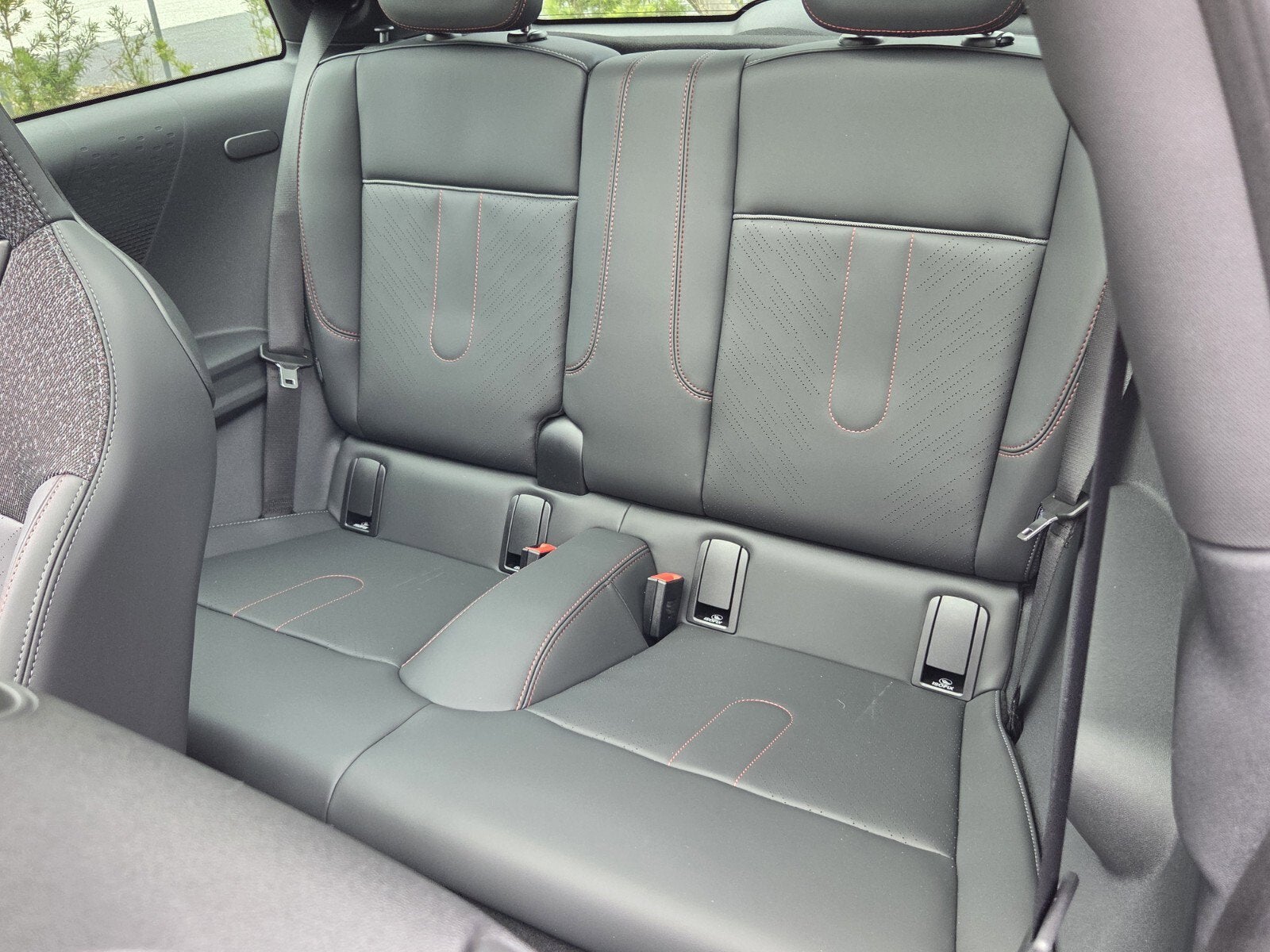 2026 MINI Hardtop 2 Door Cooper S