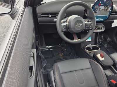 2026 MINI Hardtop 2 Door Cooper S