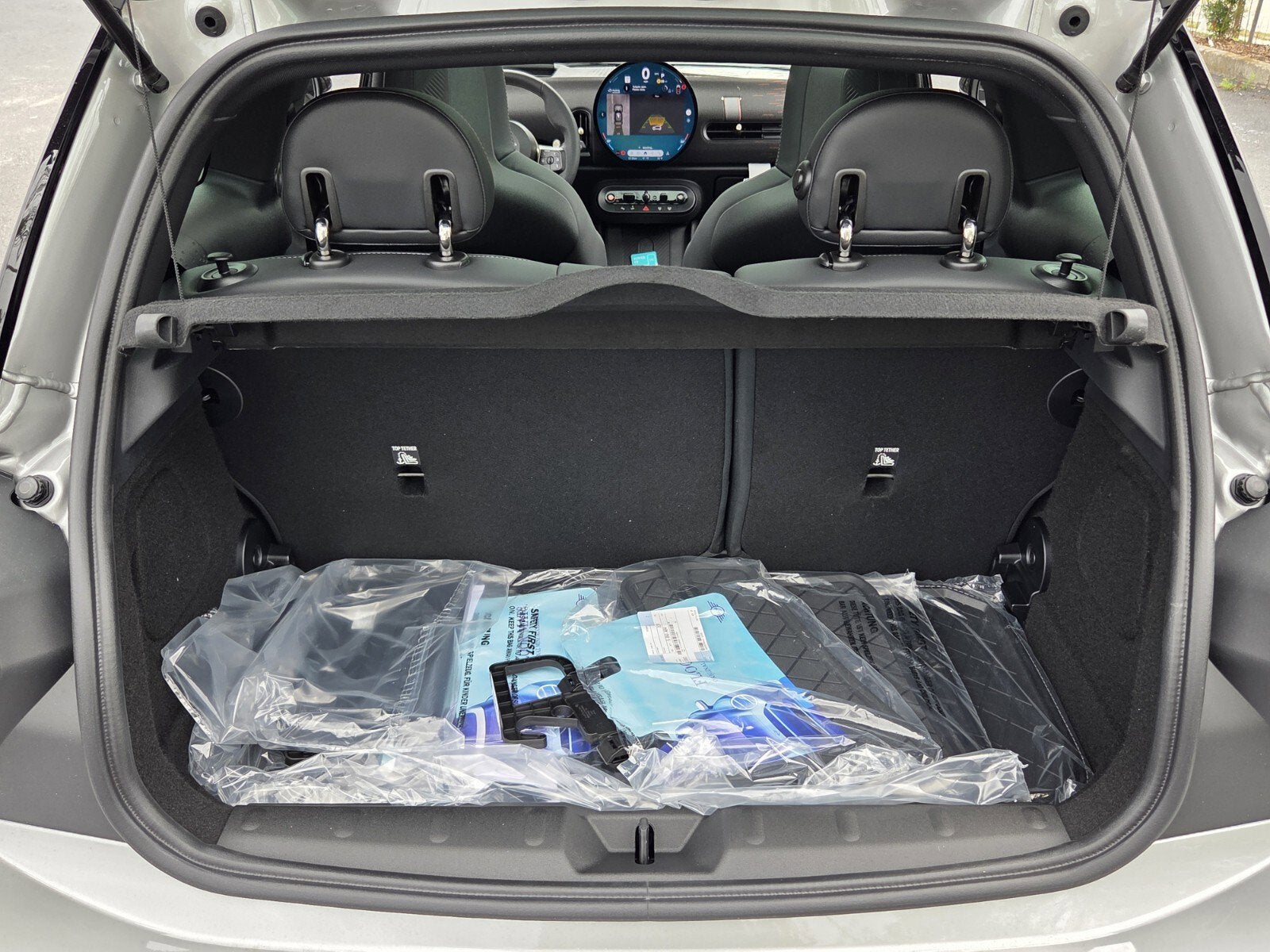 2026 MINI Hardtop 2 Door Cooper S