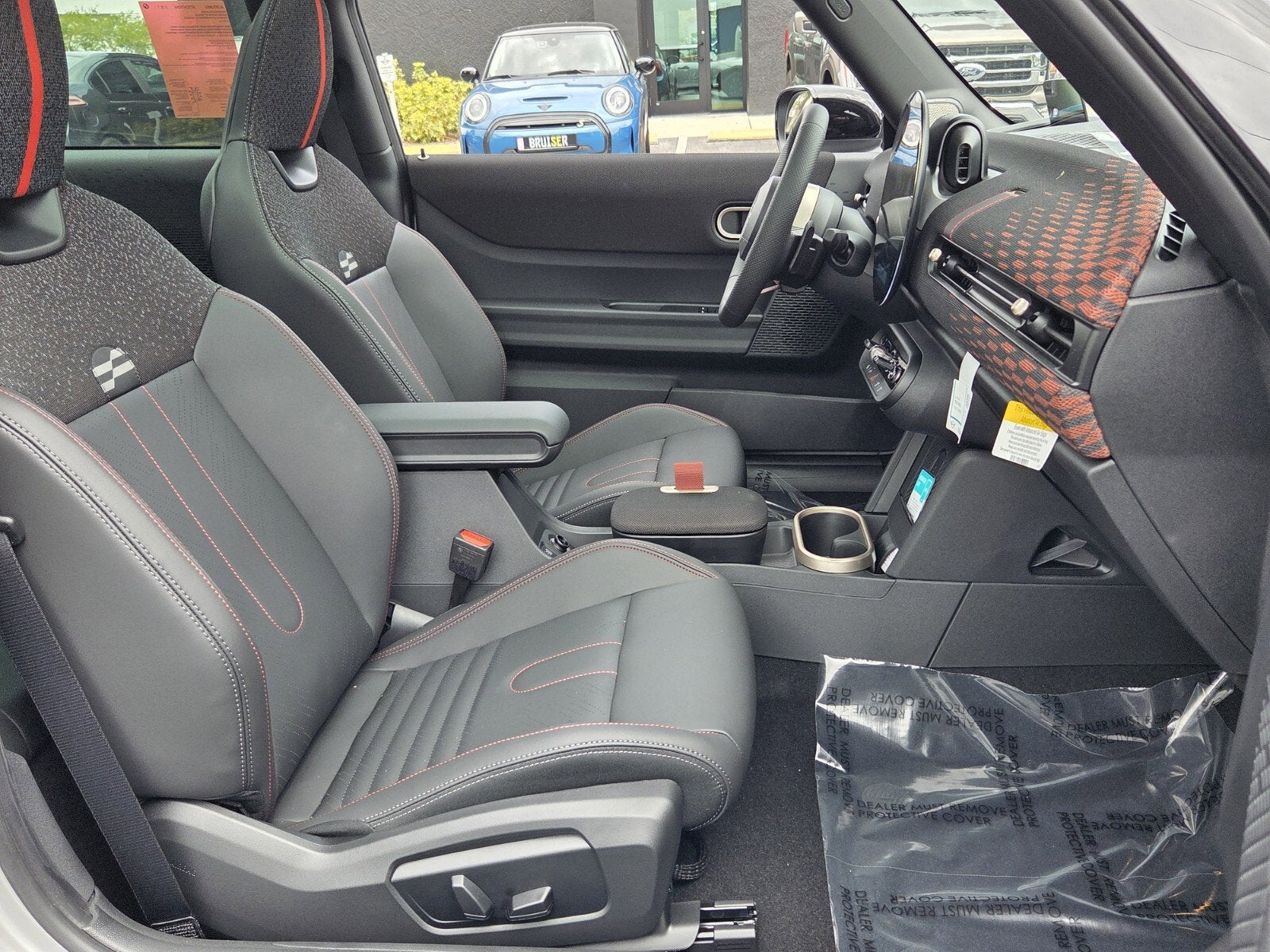 2026 MINI Hardtop 2 Door Cooper S