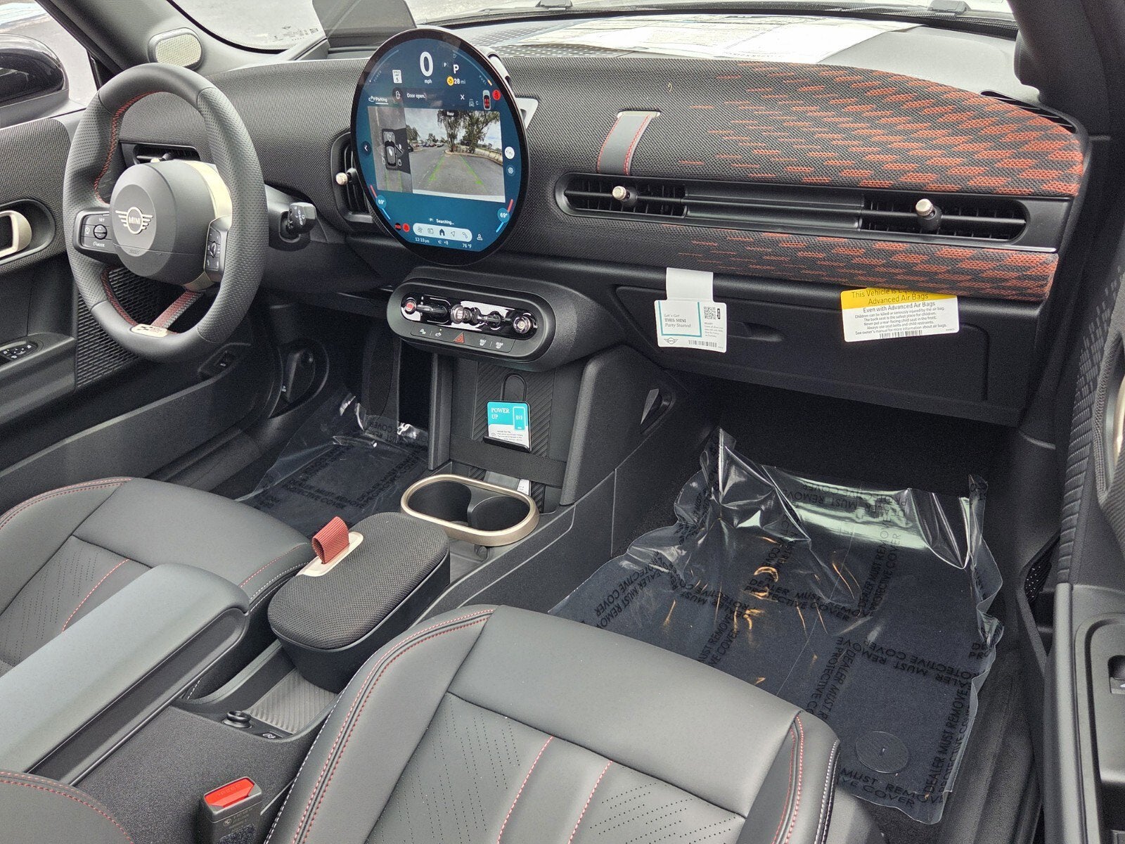 2026 MINI Hardtop 2 Door Cooper S