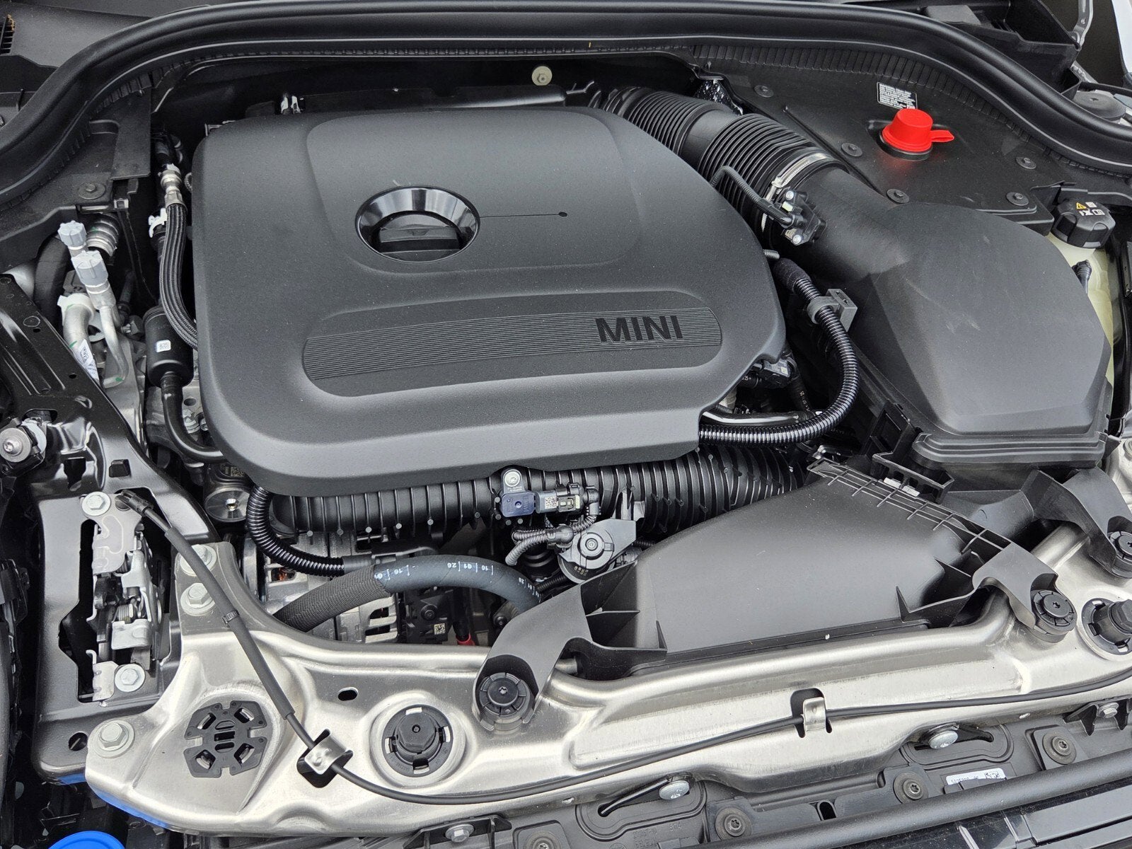 2026 MINI Hardtop 2 Door Cooper S