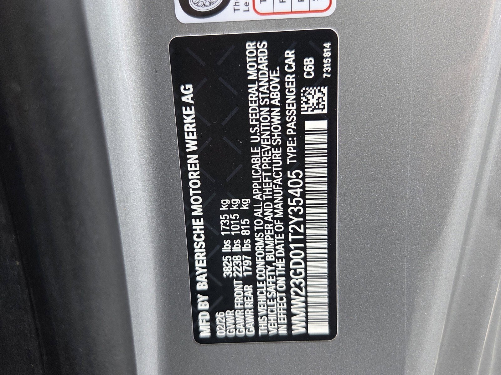 2026 MINI Hardtop 2 Door Cooper S