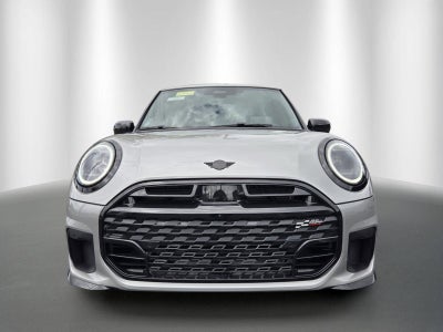 2026 MINI Hardtop 2 Door Cooper S