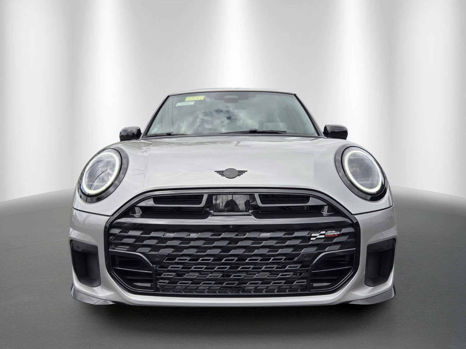 2026 MINI Hardtop 2 Door Cooper S