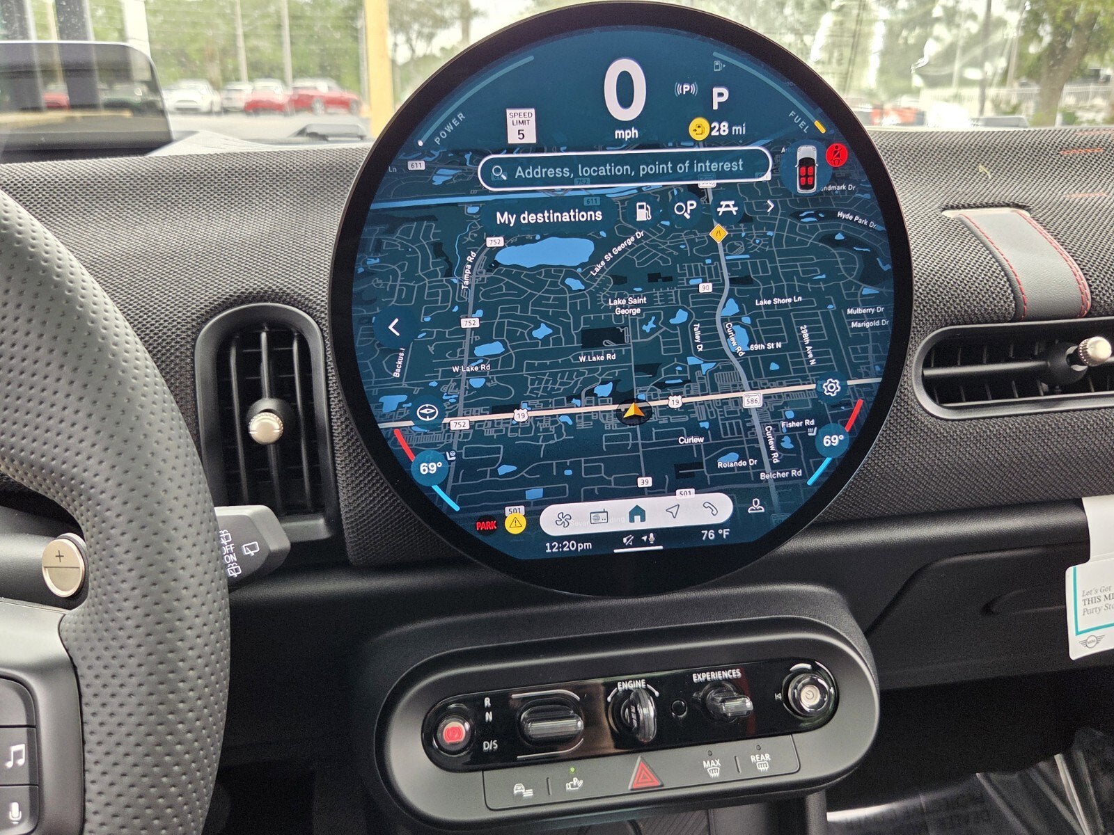 2026 MINI Hardtop 2 Door Cooper S