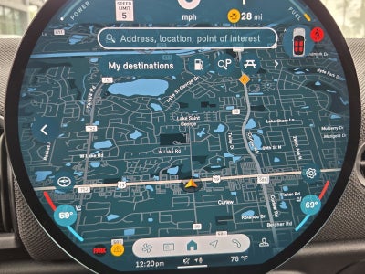 2026 MINI Hardtop 2 Door Cooper S