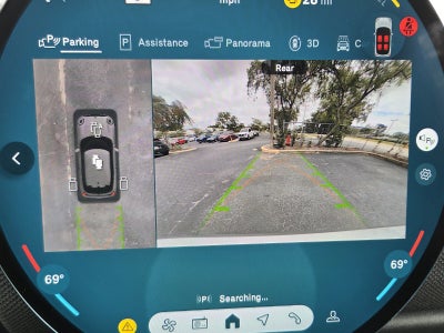 2026 MINI Hardtop 2 Door Cooper S