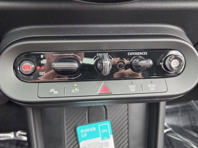 2026 MINI Hardtop 2 Door Cooper S