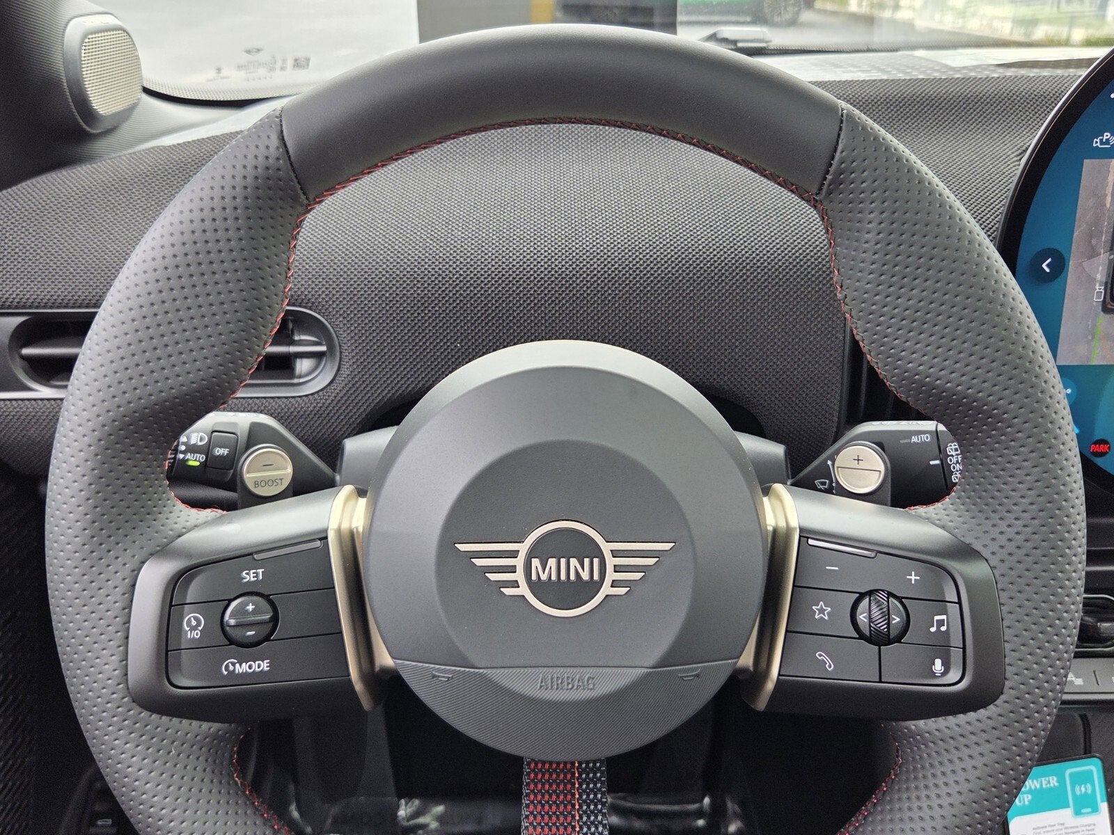 2026 MINI Hardtop 2 Door Cooper S