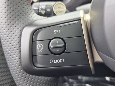 2026 MINI Hardtop 2 Door Cooper S