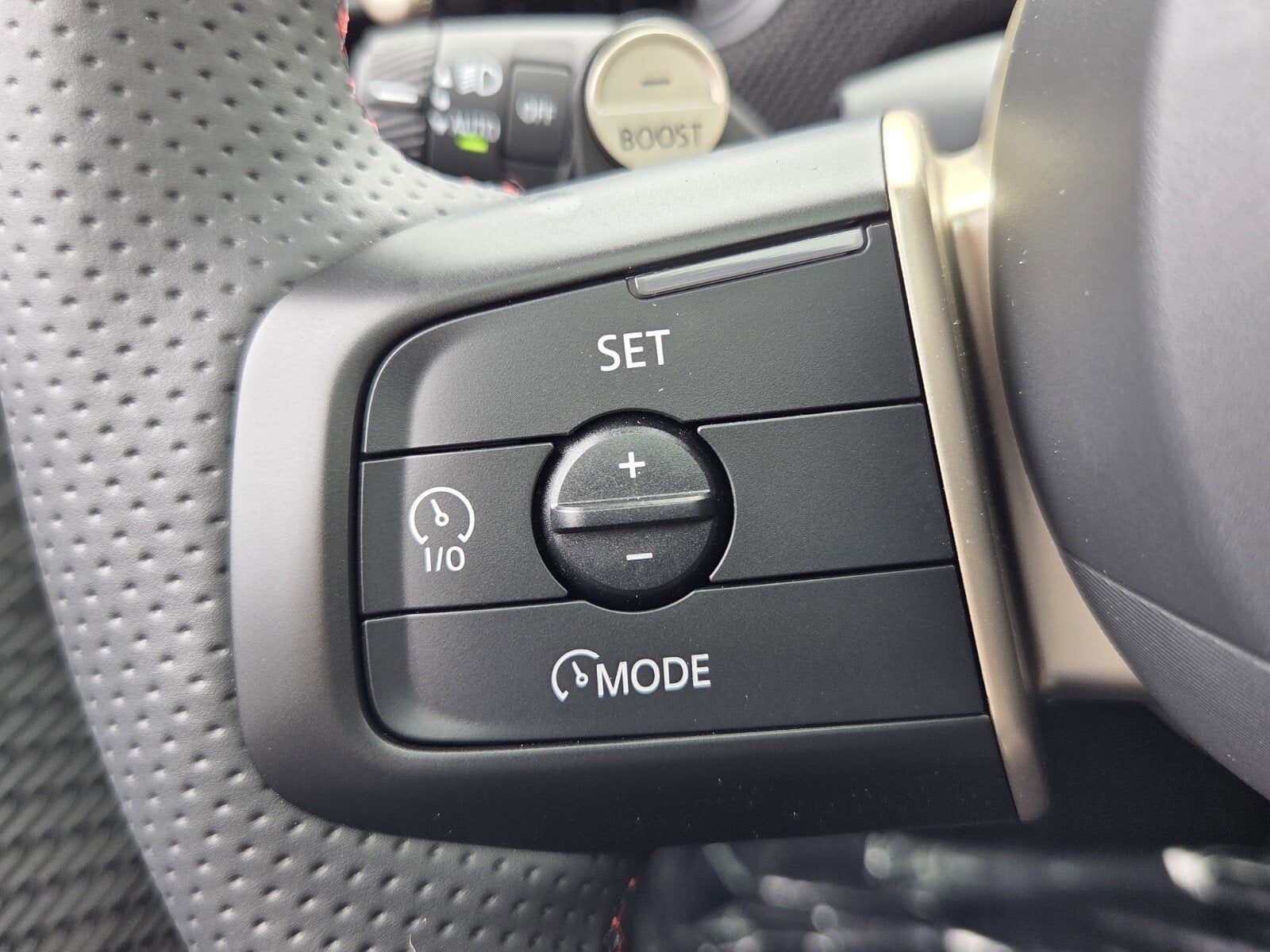 2026 MINI Hardtop 2 Door Cooper S